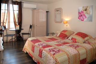 Hotel Roques