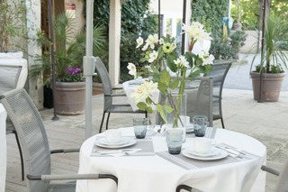 Hotel Roques