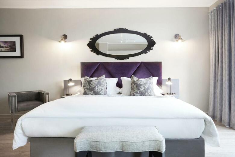Hotel The Hyde