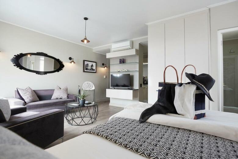 Hotel The Hyde
