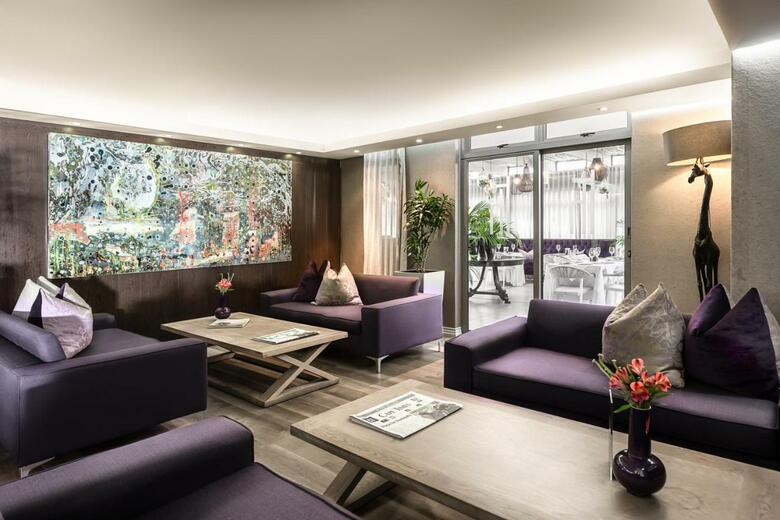 Hotel The Hyde