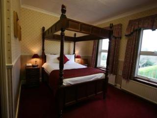 Grange Moor Hotel