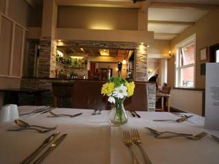 Grange Moor Hotel