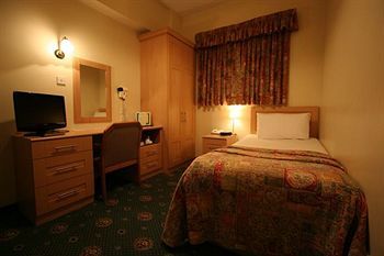 Grange Moor Hotel