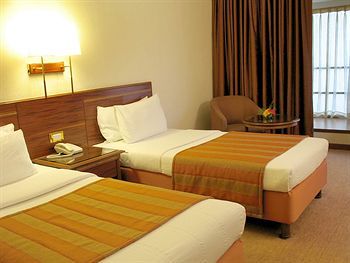 Central Park Hotel