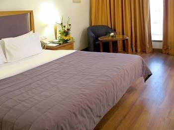 Central Park Hotel