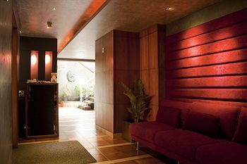 Central Park Hotel