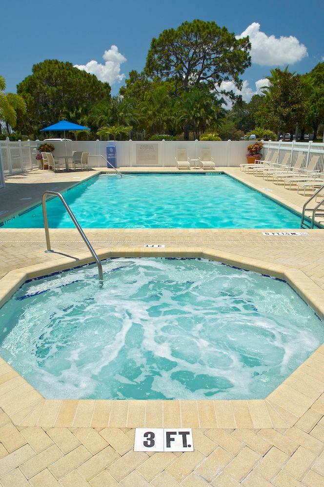 Hotel Fairfield Inn & Suites Clearwater Bayside