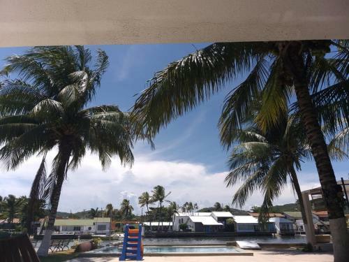 Mans�o � Beira Do Canal , Cabo Frio