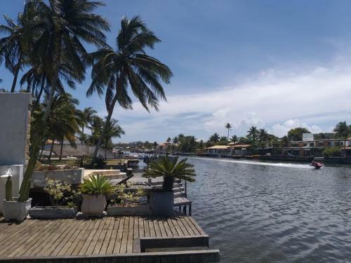 Mans�o � Beira Do Canal , Cabo Frio