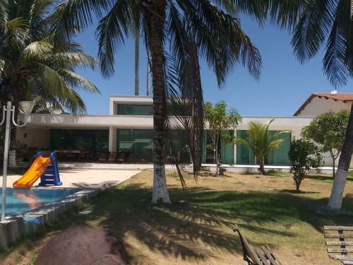 Mans�o � Beira Do Canal , Cabo Frio