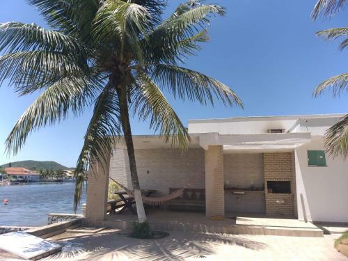 Mans�o � Beira Do Canal , Cabo Frio