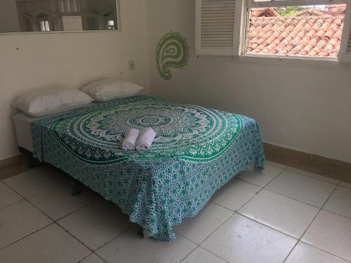 Arte & Hostel