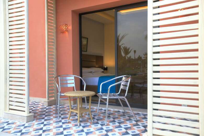 Hotel Pickalbatros Aqua Fun Club