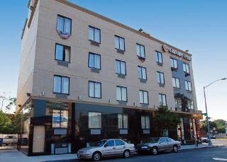 Clarion Hotel
