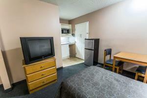Hotel Suburban Extended Stay Bay Meadows