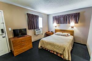 Hotel Suburban Extended Stay Bay Meadows