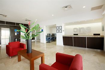 Hotel One Reynosa Valle Alto