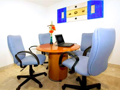Hotel One Reynosa Valle Alto