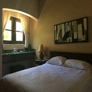 Hotel Posada Del Cortes