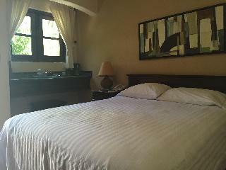Hotel Posada Del Cortes