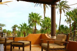 Hotel Posada Del Cortes