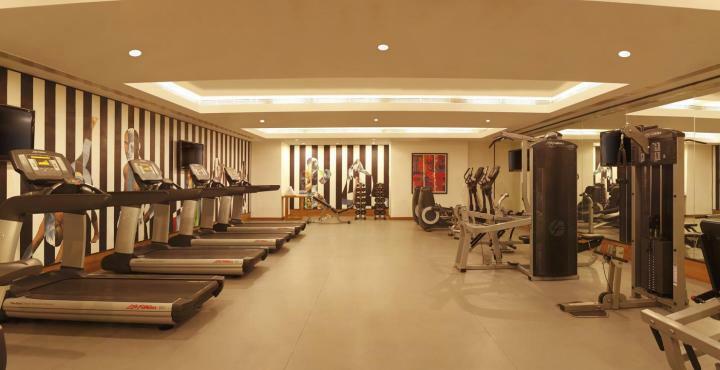 Hotel Lemon Tree Premier, Hitec City, Hyderabad
