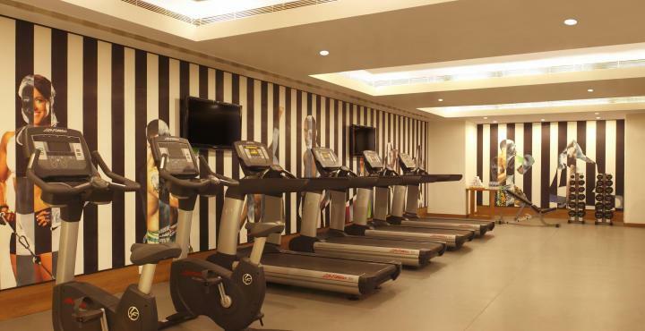 Hotel Lemon Tree Premier, Hitec City, Hyderabad