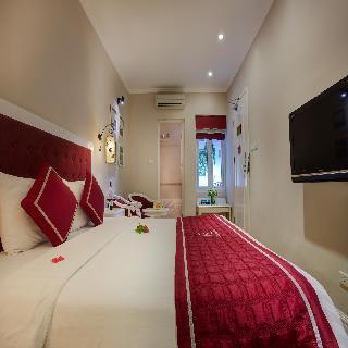 Hotel Calypso Grand