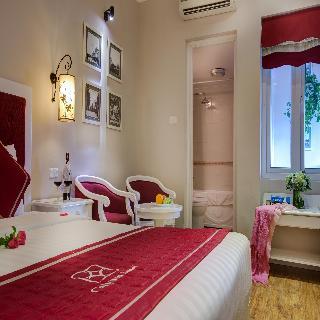 Hotel Calypso Grand
