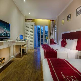 Hotel Calypso Grand