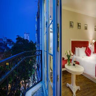 Hotel Calypso Grand