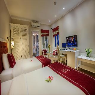 Hotel Calypso Grand