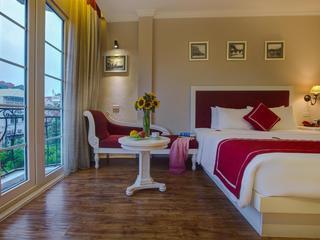 Hotel Calypso Grand