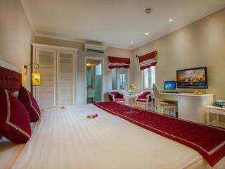 Hotel Calypso Grand