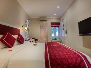 Hotel Calypso Grand