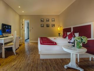 Hotel Calypso Grand