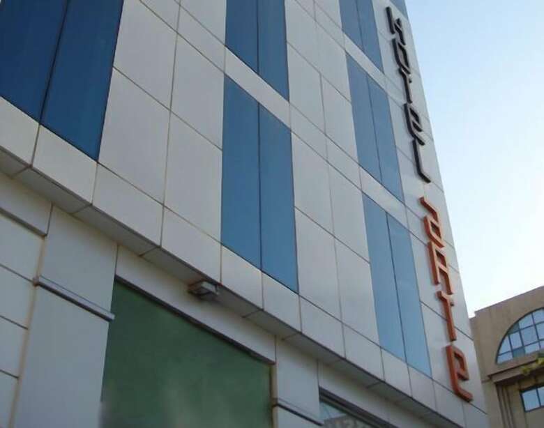 Hotel Arte