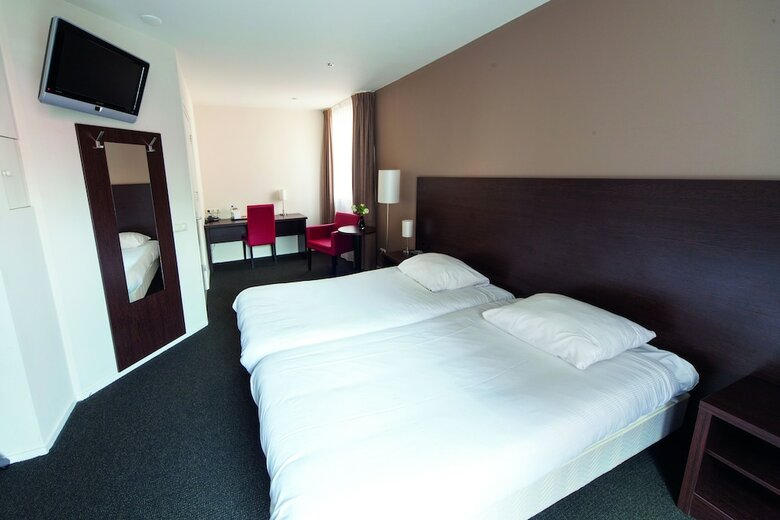 Sandton Gilde Hotel