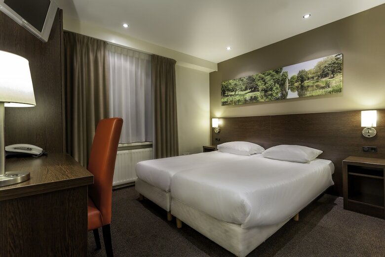 Sandton Gilde Hotel