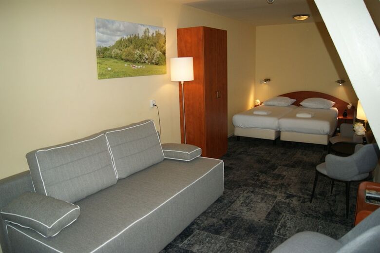 Sandton Gilde Hotel