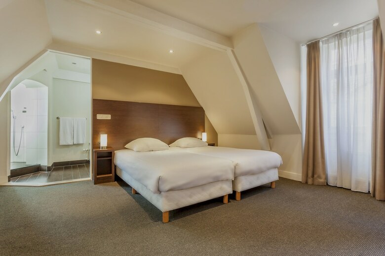 Sandton Gilde Hotel