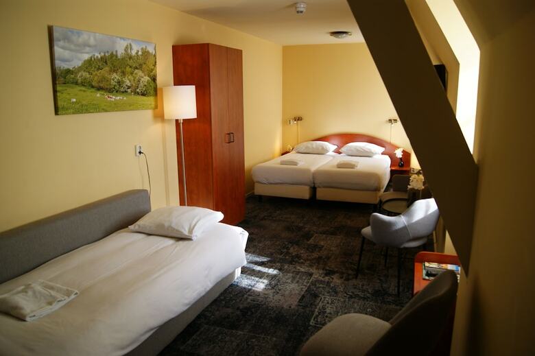 Sandton Gilde Hotel