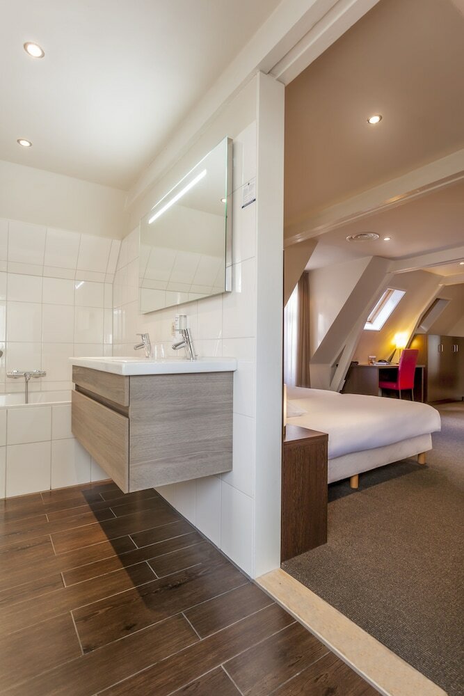 Sandton Gilde Hotel