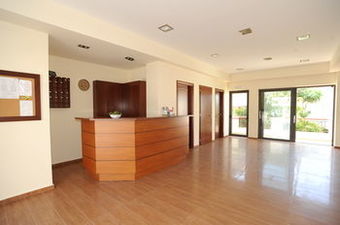 Hotel Georgina