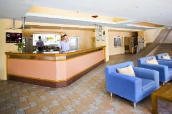 Hotel Oasis