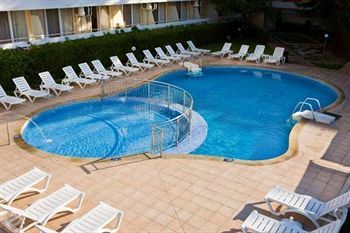 Hotel Oasis