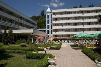 Hotel Oasis
