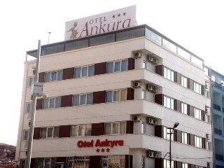 Hotel Ankyra