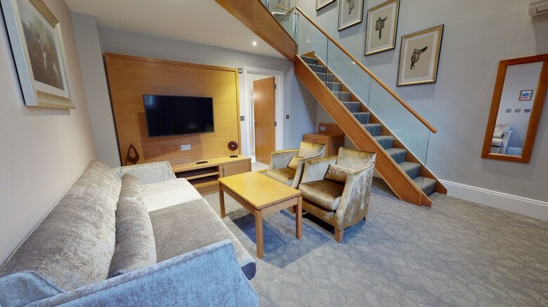 Hotel Oakley Hall